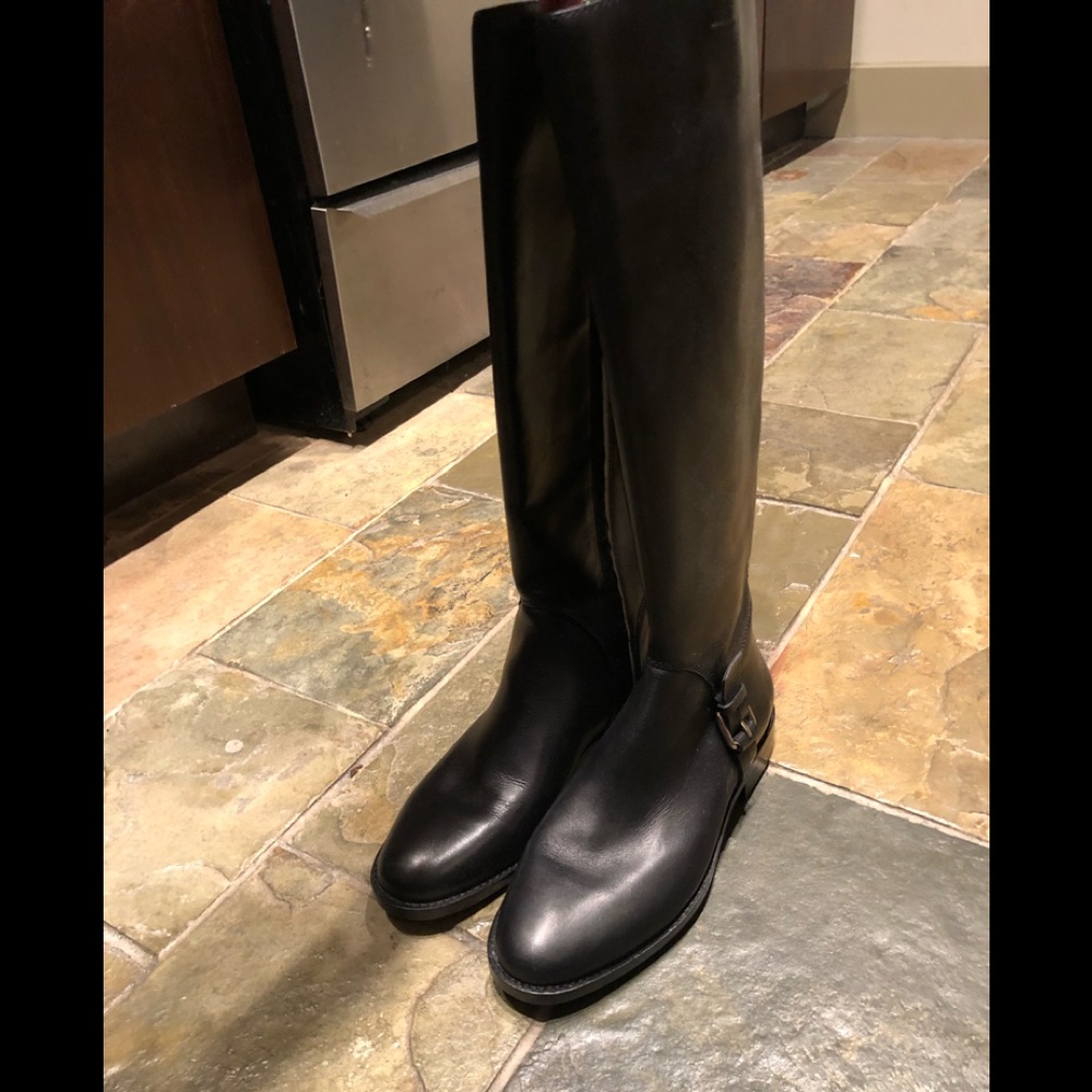Banana Republic Tall Boots